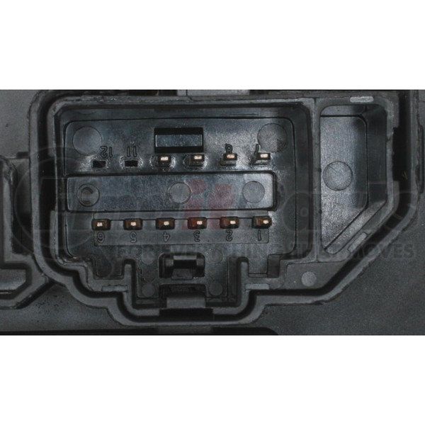 Standard Motor Products CBS-1506 Dimmer Switch 