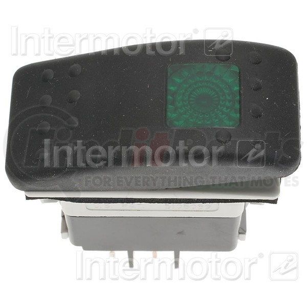 DS1763 by STANDARD IGNITION ROCKER SWITCH STANDARD