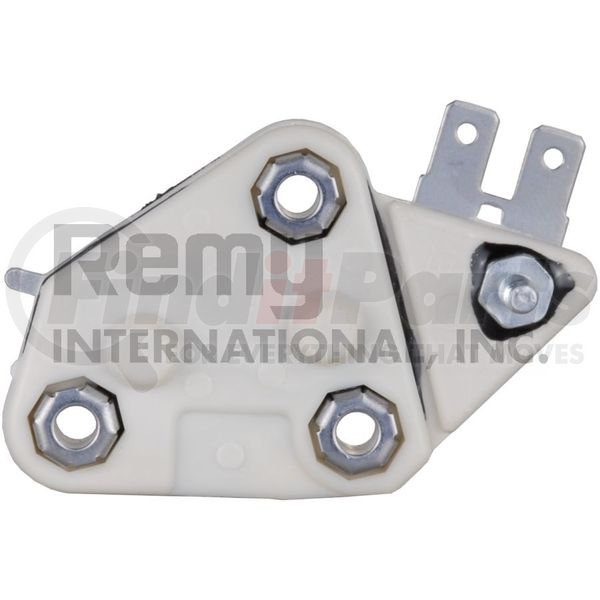 Delco Remy 1116433 Alternator + Cross Reference | FinditParts