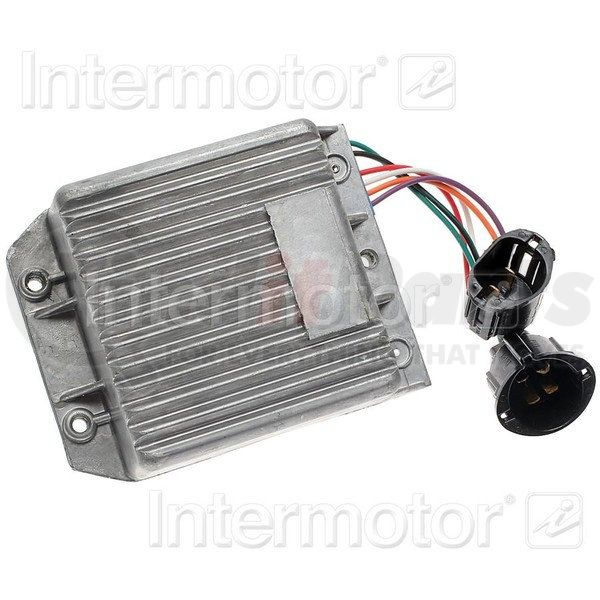 Standard Ignition LX-203 Ignition Control Module + Cross Reference ...