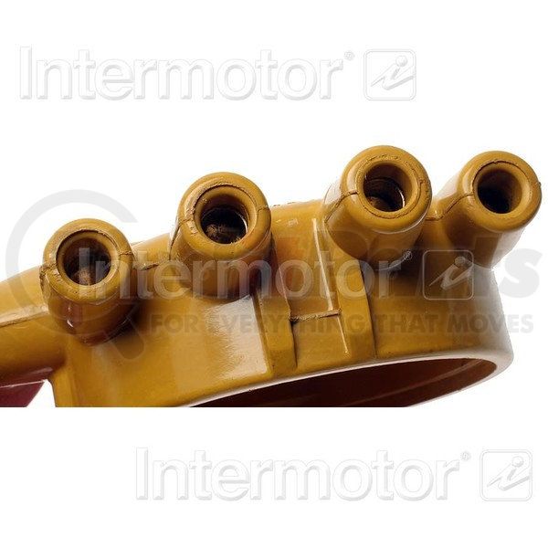 Standard Motor Products MY407 Cap Standard Ignition
