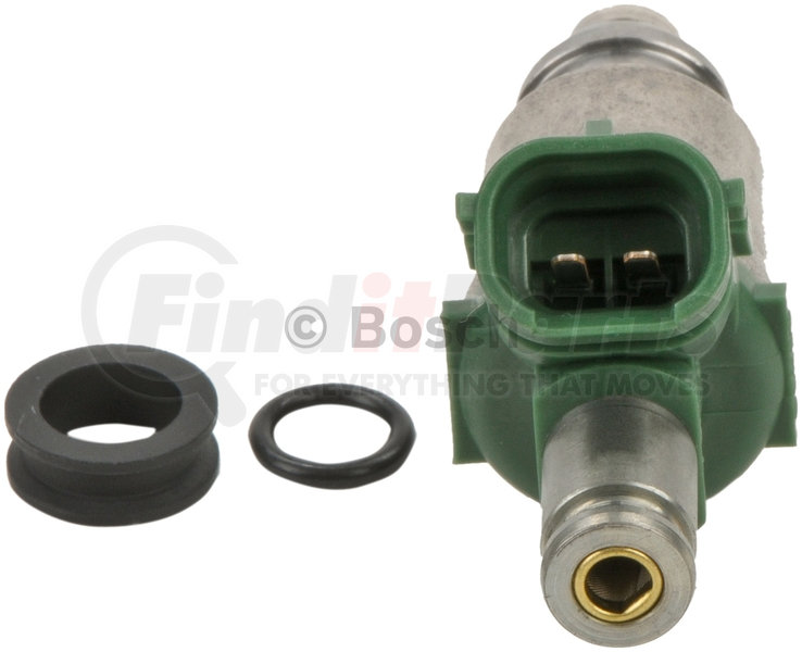 62091 by BOSCH PFI (Port Fuel Injection)