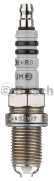 Bosch 4301 Spark Plug Cross Reference Vehicle Fits FinditParts