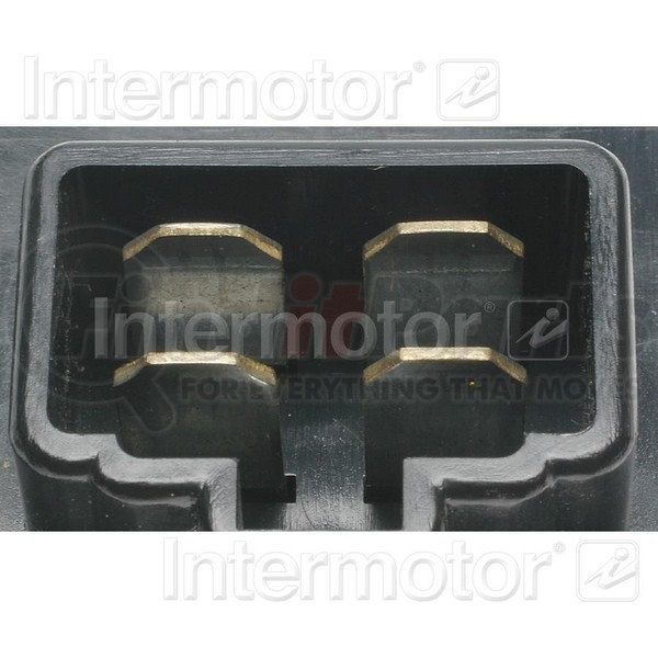Standard Motor Products RU313 Blower Motor Resistor Standard Motor Products RU313 Blower Motor Resistor