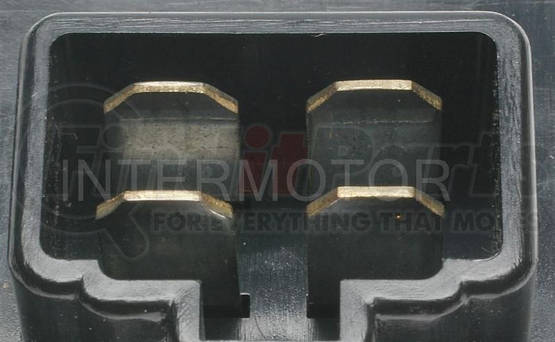 Standard Motor Products RU313 Blower Motor Resistor 