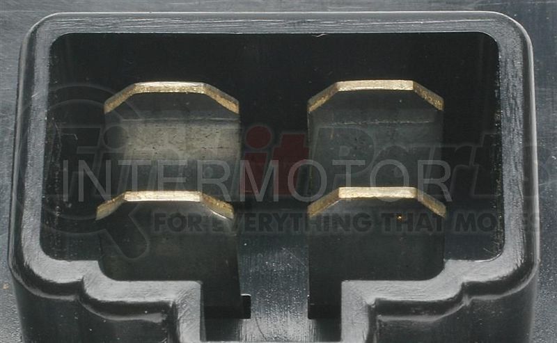 Standard Motor Products RU313 Blower Motor Resistor Standard Motor Products RU313 Blower Motor Resistor