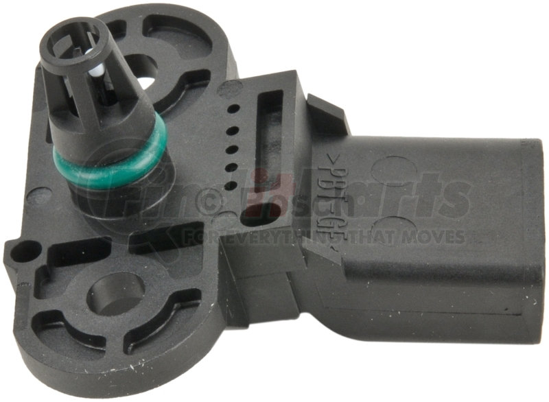0261230095 by BOSCH TMAP Sensor