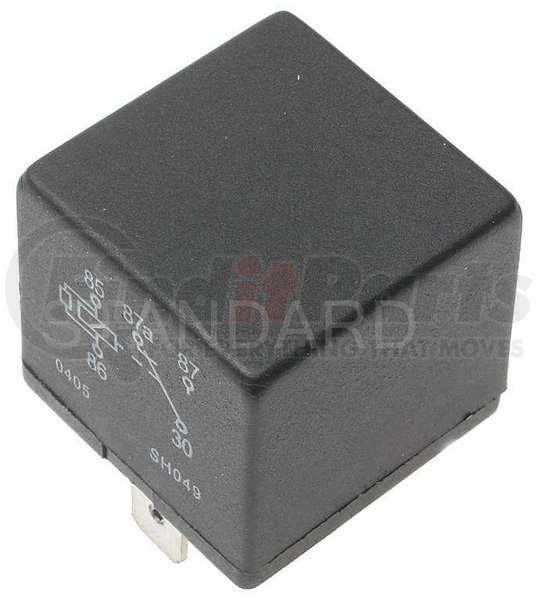 RY116 by STANDARD IGNITION - Relay
