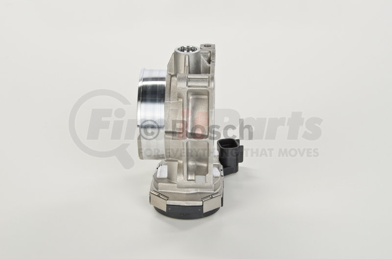 Bosch Automotive F00H600077 Throttle Body 