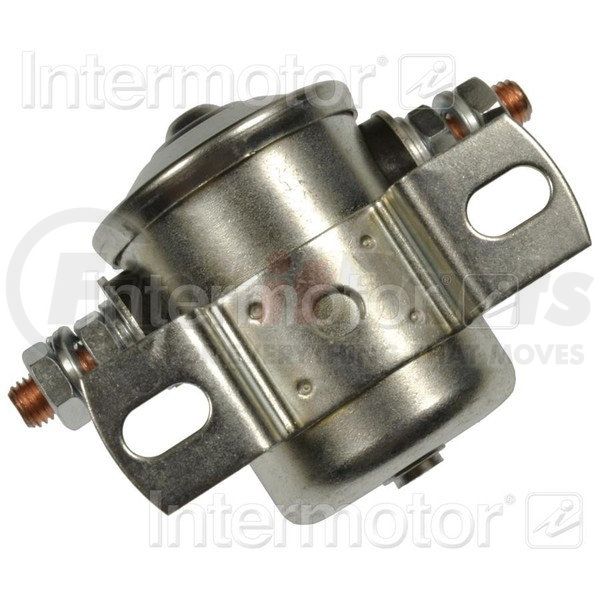 Standard Ignition SS584 Starter Solenoid + Cross Reference FinditParts
