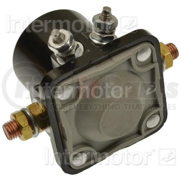 Standard Motor Products SS603 Solenoid 