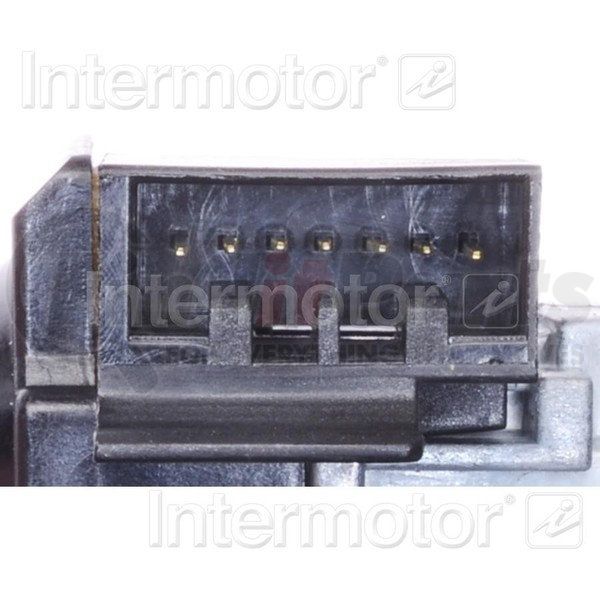US520 by STANDARD IGNITION Intermotor Ignition Switch With Lock Cylinder