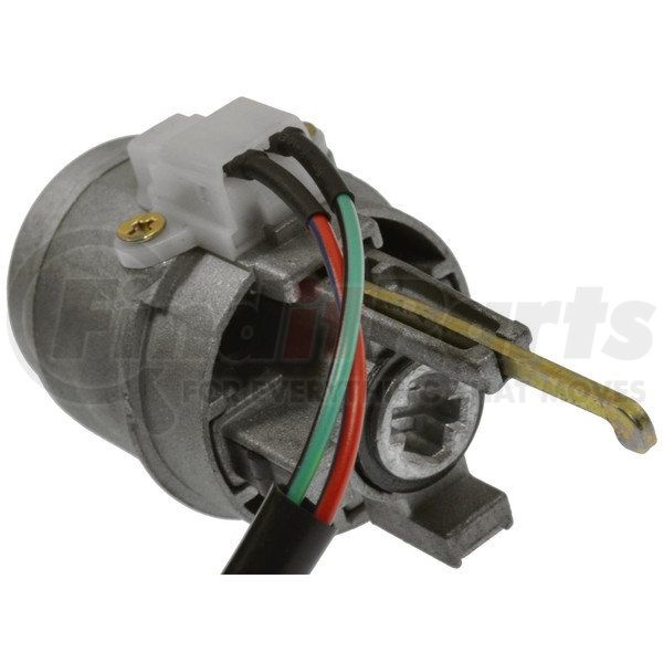 Standard Motor Products US-528L Ignition Lock Cylinder