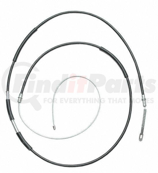 Wagner BC140293 Brake Cable 
