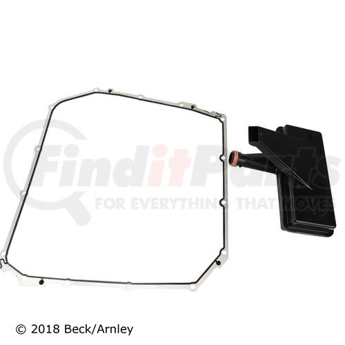 044-0378 by BECK ARNLEY - AUTO TRANS FILTER KIT