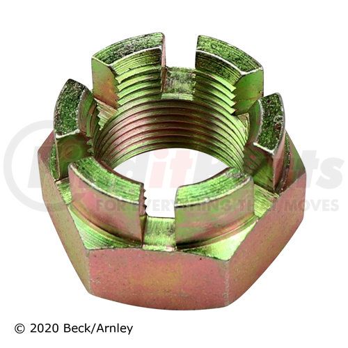 Beck Arnley 051-6308 Hub and Bearing Assembly
