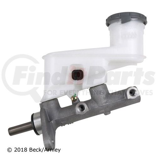 Beck Arnley 072-9754 Brake Master Cylinder | FinditParts