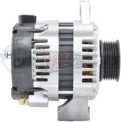 Wilson HD Rotating Elect 90-01-4729 Alternator + Cross Reference ...