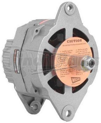 WILSON HD ROTATING ELECT 90-01-3100