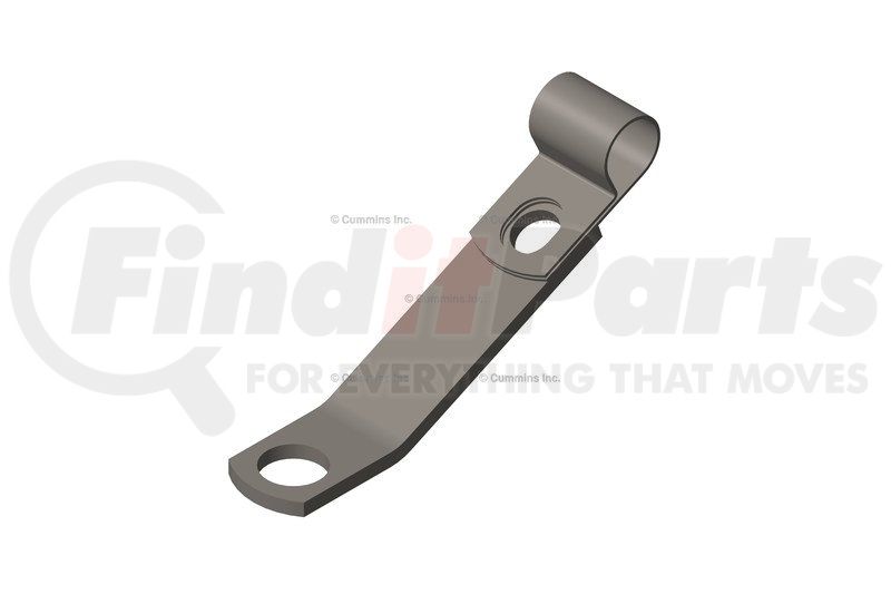 Cummins 3908498 - Tube Brace + Cross Reference | FinditParts