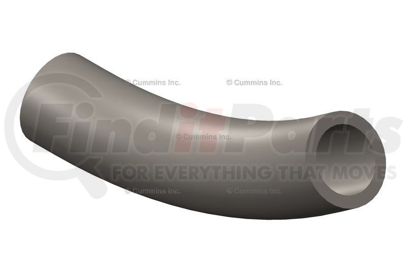 Cummins 4991228 - HOSE,MOLDED + Cross Reference | FinditParts