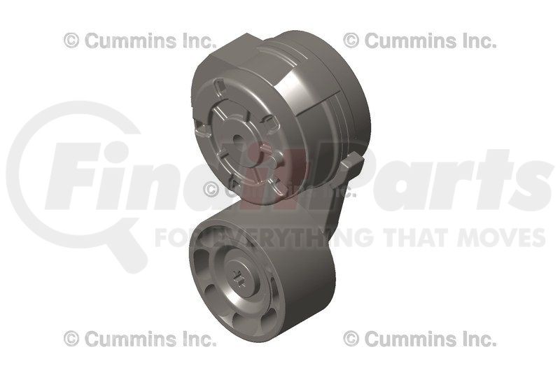 Cummins 5417423 - Belt Tensioner | FinditParts