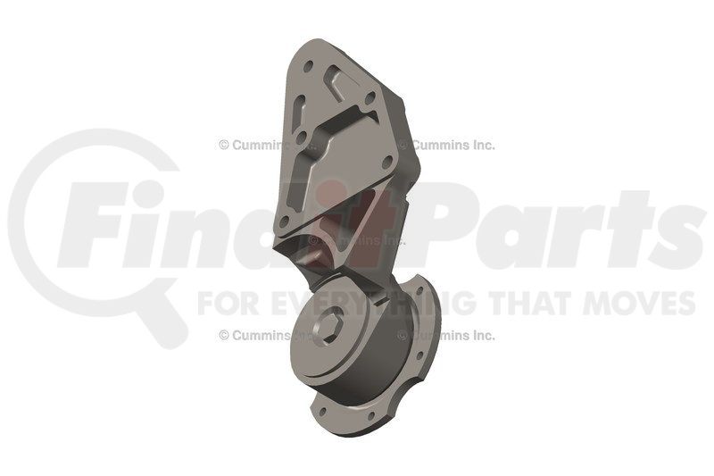 Cummins 5481082 Engine Cooling Fan Clutch Bracket | FinditParts