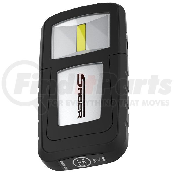 ATD 200 Lumen COB Pocket LED Saber 80340A 