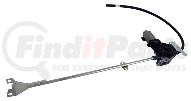 Newstar S-20667 Window Regulator + Cross Reference | FinditParts