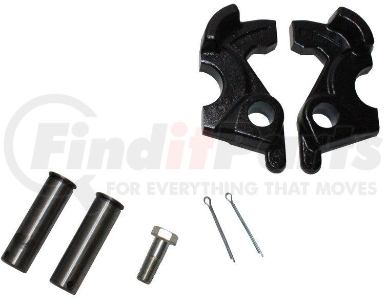 Newstar S-19909 Manual Transmission Differential + Cross Reference |  FinditParts