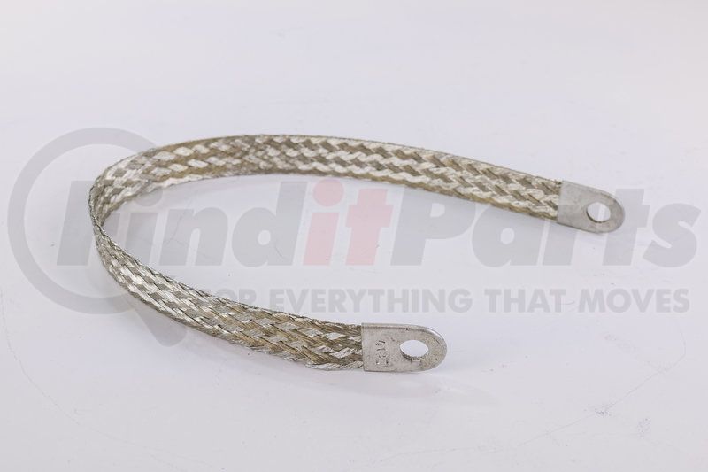 EL784018 by POWER PRODUCTS Battery Cable, Ground Strap, 4 Ga., 18