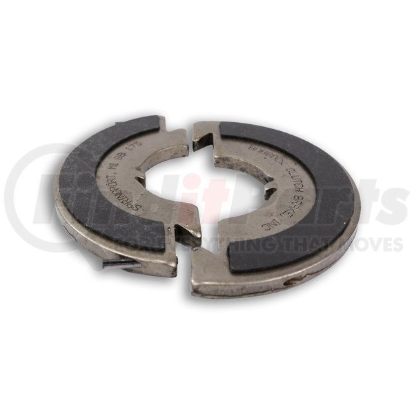 SB175 by POWER PRODUCTS Clutch Brake, Babcock 2Piece — 1.75”