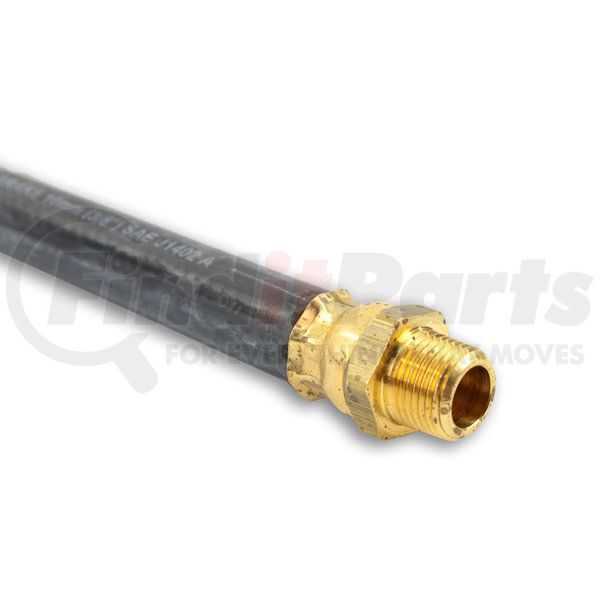 RH16622 by POWER PRODUCTS Rubber Air Brake Hose Assemblies