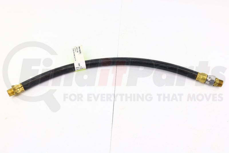 RH16620 by POWER PRODUCTS Rubber Air Brake Hose Assemblies