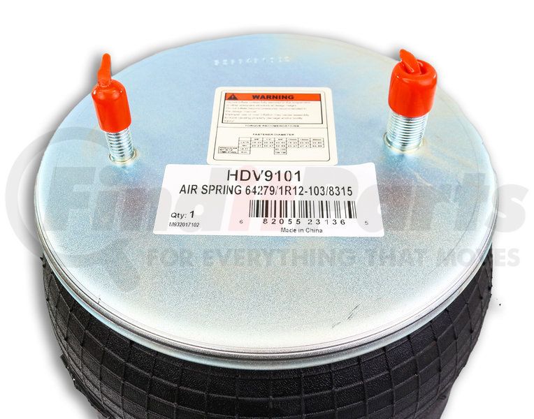 HDV9101 by HD VALUE Air Spring