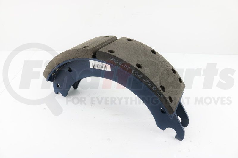 PP204702Q by POWER PRODUCTS Brake Exchange 15 X 4 MERITOR Q+ PREM