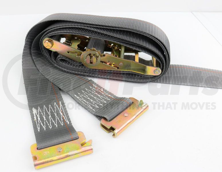 Logging Strap Power Products LCL216-E Ratchet Tie Down Strap + Cross Reference ...