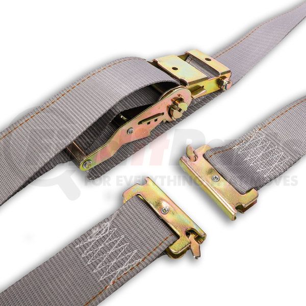 Logging Strap Power Products LCL216-E Ratchet Tie Down Strap + Cross Reference ...