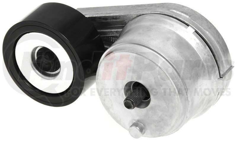 GATES 38501 BELT TENSIONER ASSEMBLY FOR FREIGHTLINER KENWORTH STERLING GATES 38501 BELT TENSIONER ASSEMBLY FOR FREIGHTLINER KENWORTH STERLING