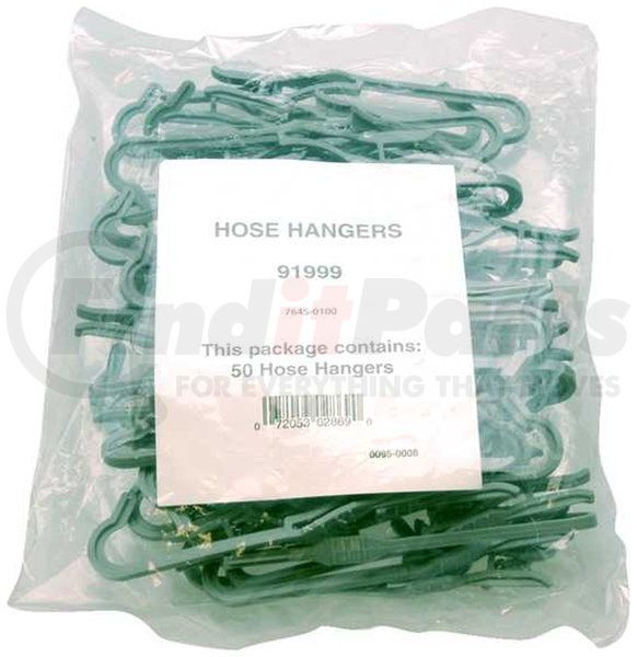 91999 by GATES CORPORATION RADIATOR HOSE HOOK