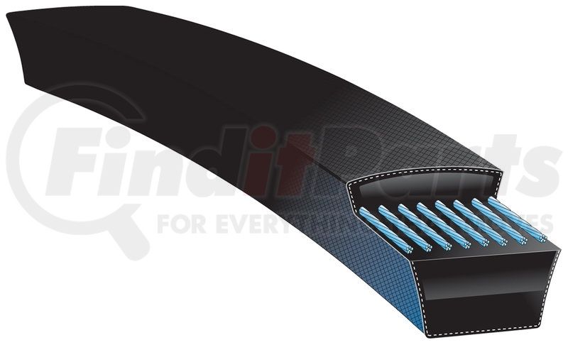 Gates B127 V-Belt Gates B127 V-Belt