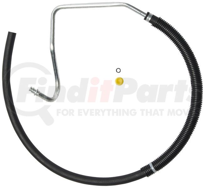 Gates 352175 Power Steering Return Line Hose Assembly + Cross Reference