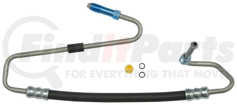 Dodge, Ram Sunsong 3402744 Power Steering Pressure Hose Assembly Dodge, Ram Sunsong 3402744 Power Steering Pressure Hose Assembly