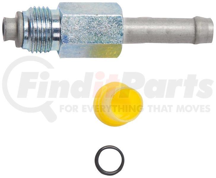 Gates 349910 Power Steering Return Line End Fitting + Cross Reference