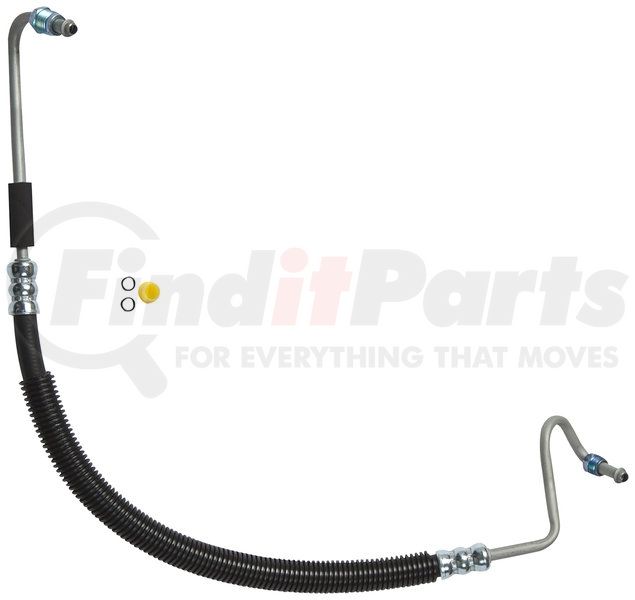 365452 by GATES CORPORATION - Power Steering Pressure Line Hose Assembly