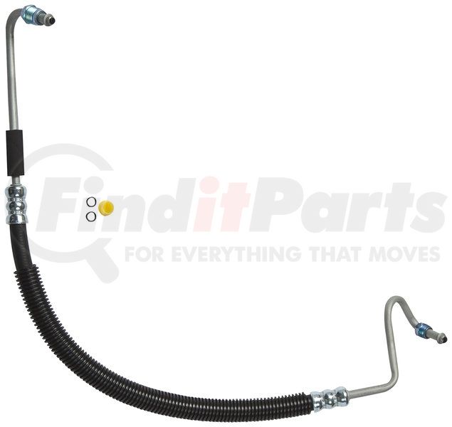 365452 by GATES CORPORATION - Power Steering Pressure Line Hose Assembly 365452 by GATES CORPORATION - Power Steering Pressure Line Hose Assembly