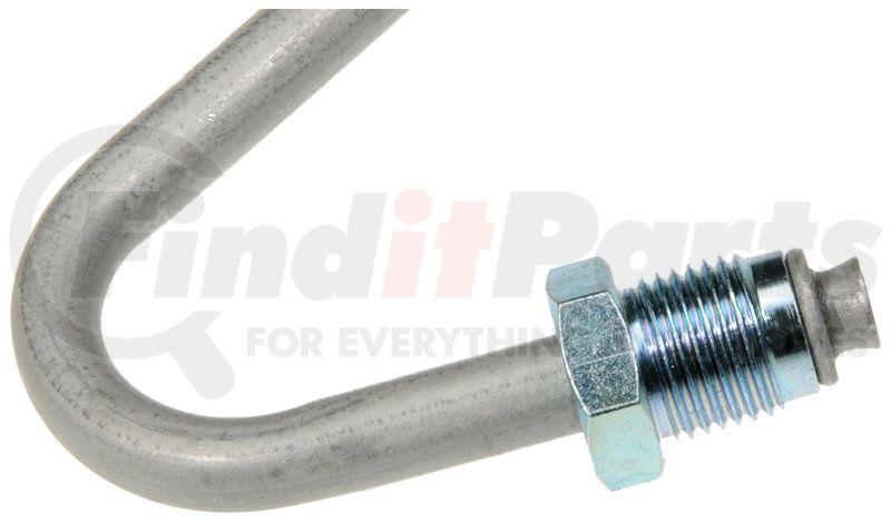 Edelmann 80419 Power Steering Return Line Hose Assembly Edelmann 80419 Power Steering Return Line Hose Assembly