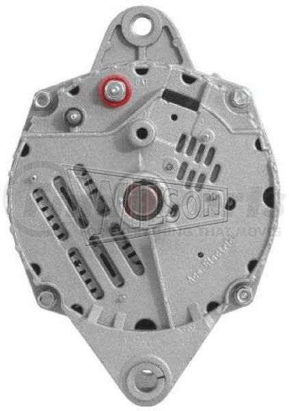 WILSON HD ROTATING ELECT 90-01-3100