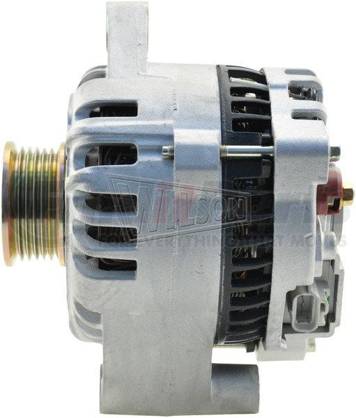 90-02-5111 by WILSON HD ROTATING ELECT - ALTERNATOR RX, FO 6G 12V 110A