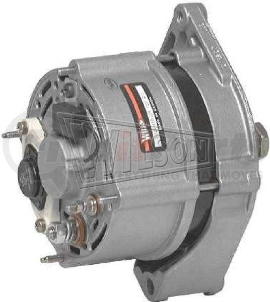 THERMO KING NEW REGULATOR FITS BOSCH ALTERNATOR FOR PSI SULLAIR SWEEPMASTER 